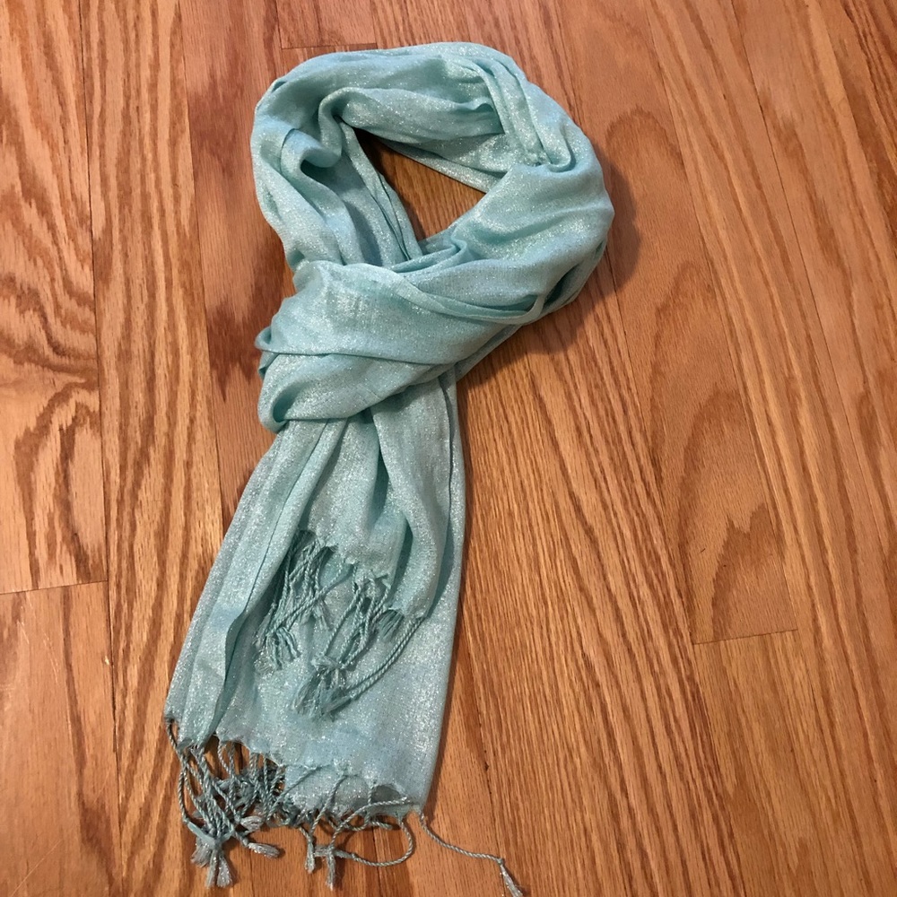 Forever 21 Scarf